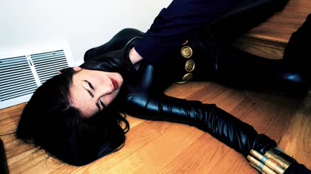 The Many deaths of the Black Widow P 2