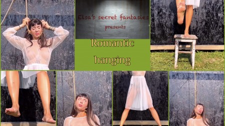 Romantic hanging FHD