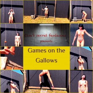 Games on the Gallows FHD